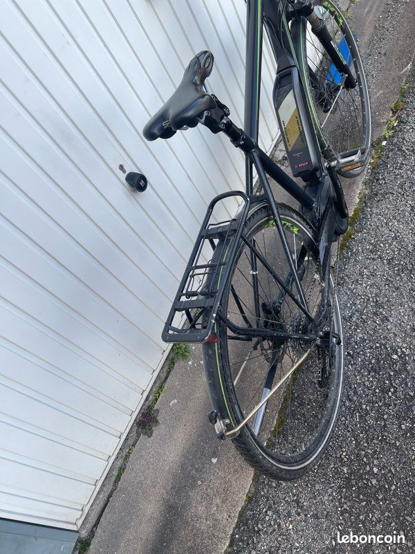 Vélo scott électrique (image 4)