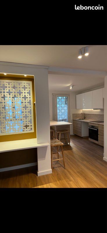 Appartement 3 pièces 63 m² · à Marseille · 63 m² · 325 000 €