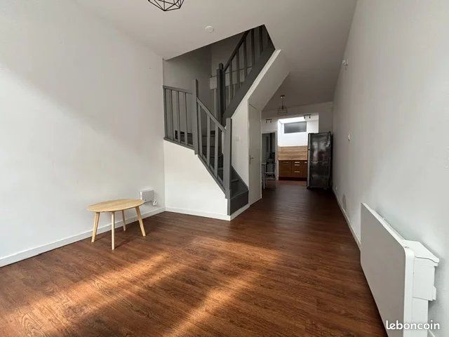Maison 61 m² · à Roubaix · 61 m² · 92 000 €