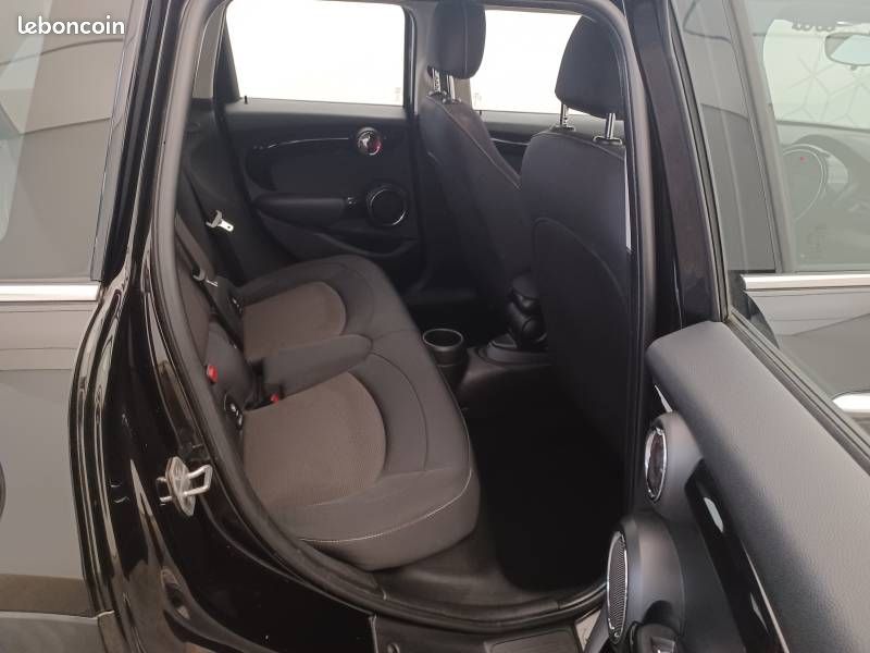 Mini Hatch 5 Portes Cooper 136 ch (image 15)