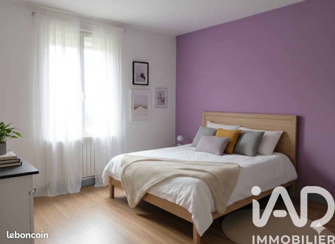 Maison 5 pièces 85 m² · à Chauny · 85 m² · 79 800 €