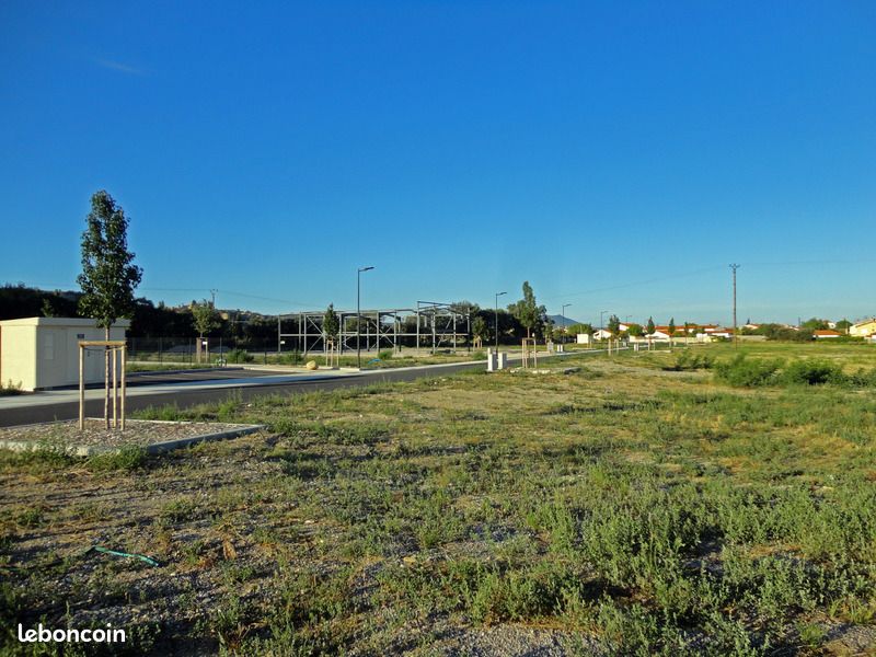 Terrain 1 338 m² Ille Sur Tet · à Ille-sur-Têt · 118 800 €