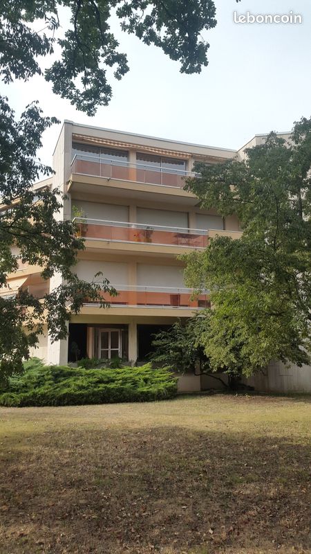 Appartement 3 pièces 65 m² · à Toulouse · 65 m² · 950 €/mois