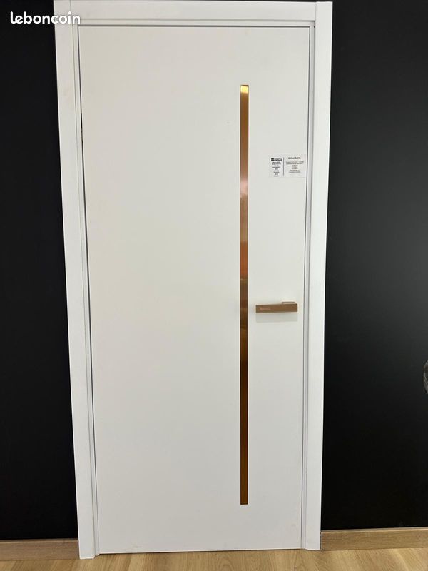 DESTOCKAGE 📉 Portes D’Intérieur 📉 Stock Limité 📉 Prix Bas (image 5)