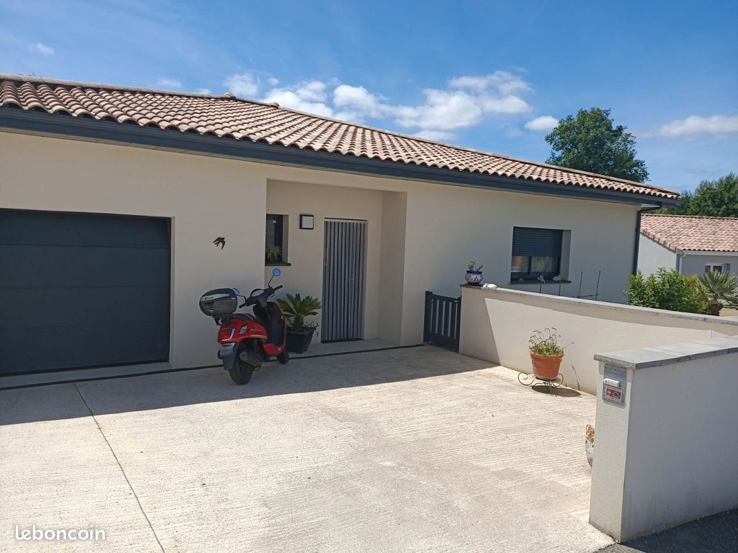 Maison 4 pièces 127 m² · à Saint-Jean-du-Falga · 127 m² · 320 000 €