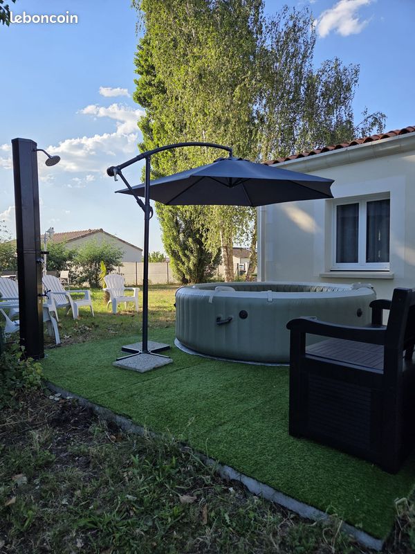 Maison 6 pièces 153 m² · à Auchay-sur-Vendée · 153 m² · 353 000 €