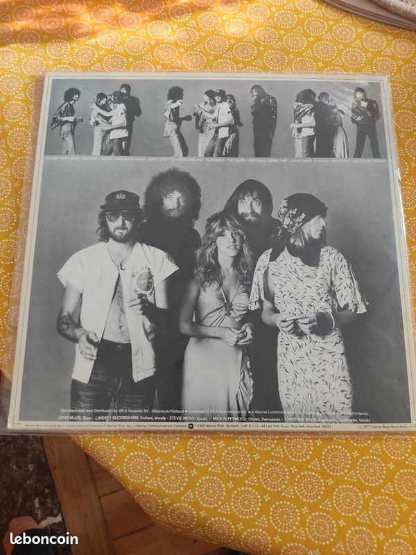 Fleetwood mac (image 2)