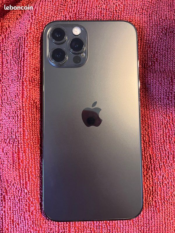 IPhone 12 Pro (image 1)