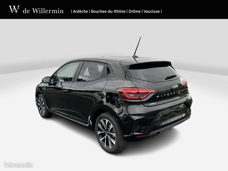 Mitsubishi Colt 1.0 MPI-T 91 Invite+ (image 3)