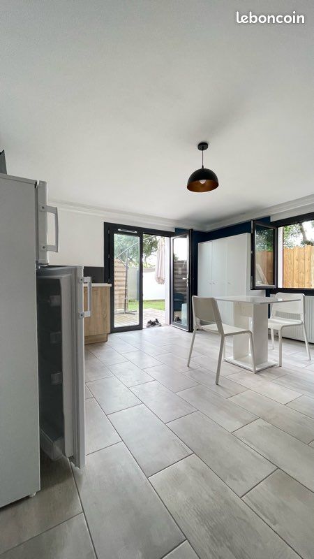 Appartement 2 pièces 35 m² · à Seignosse · 35 m² · 850 €/mois