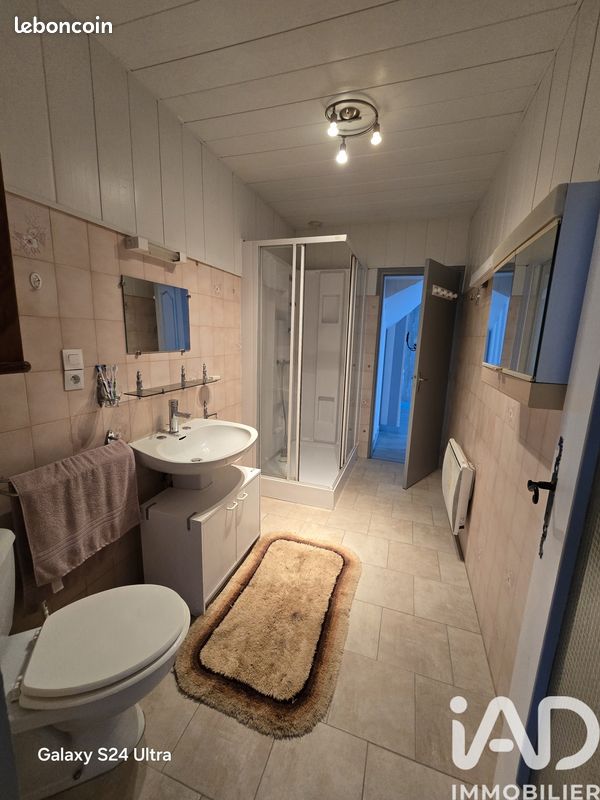 Maison 4 pièces 84 m² (image 8)