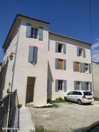 Appartement centre monteux