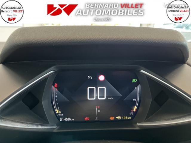DS 3 Crossback PureTech 100 BVM6 So Chic (image 28)