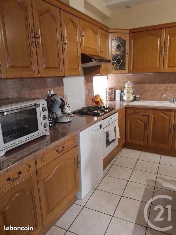 Maison 4 pièces 62 m² · à Maureillas-Las-Illas · 62 m² · 108 000 €
