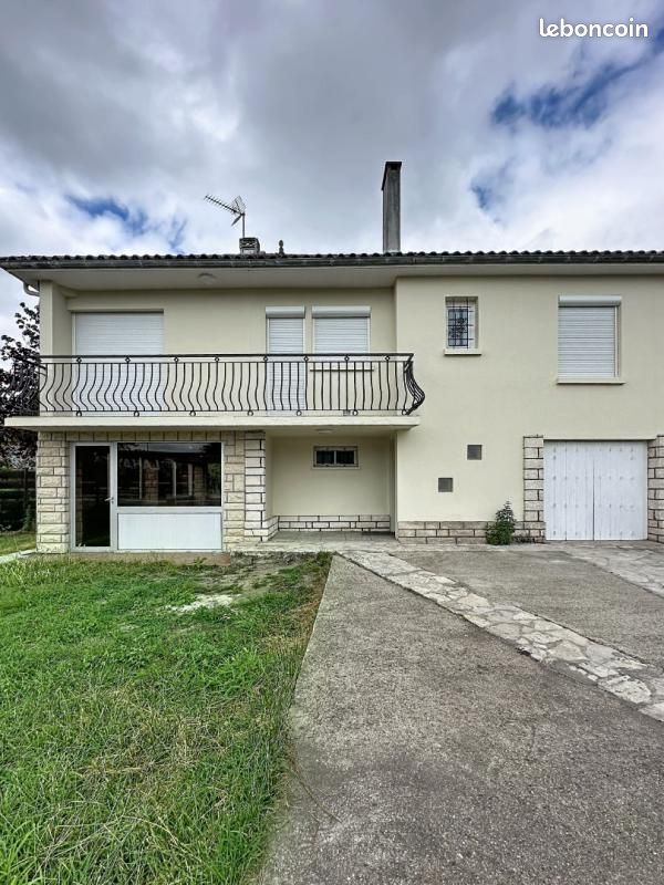 Maison 82 m² · à Lacanau · 82 m² · 1 150 €
