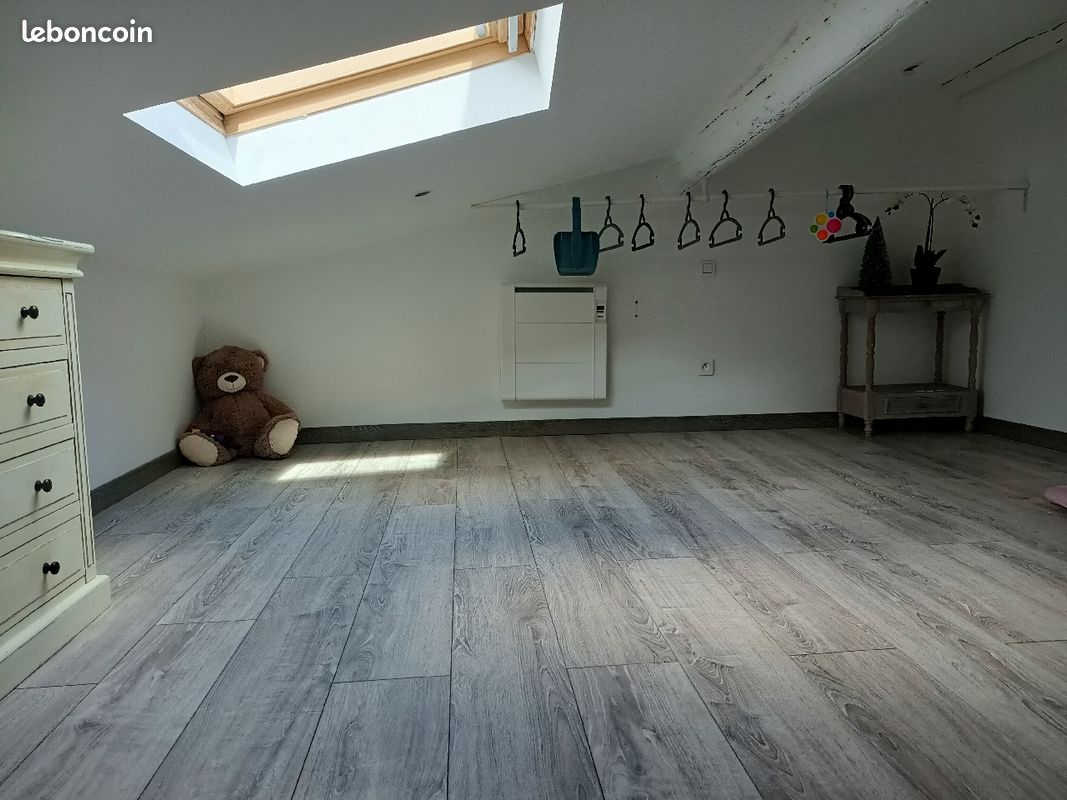 T3 centre de Langon - Langon 33210 (image principale 0)
