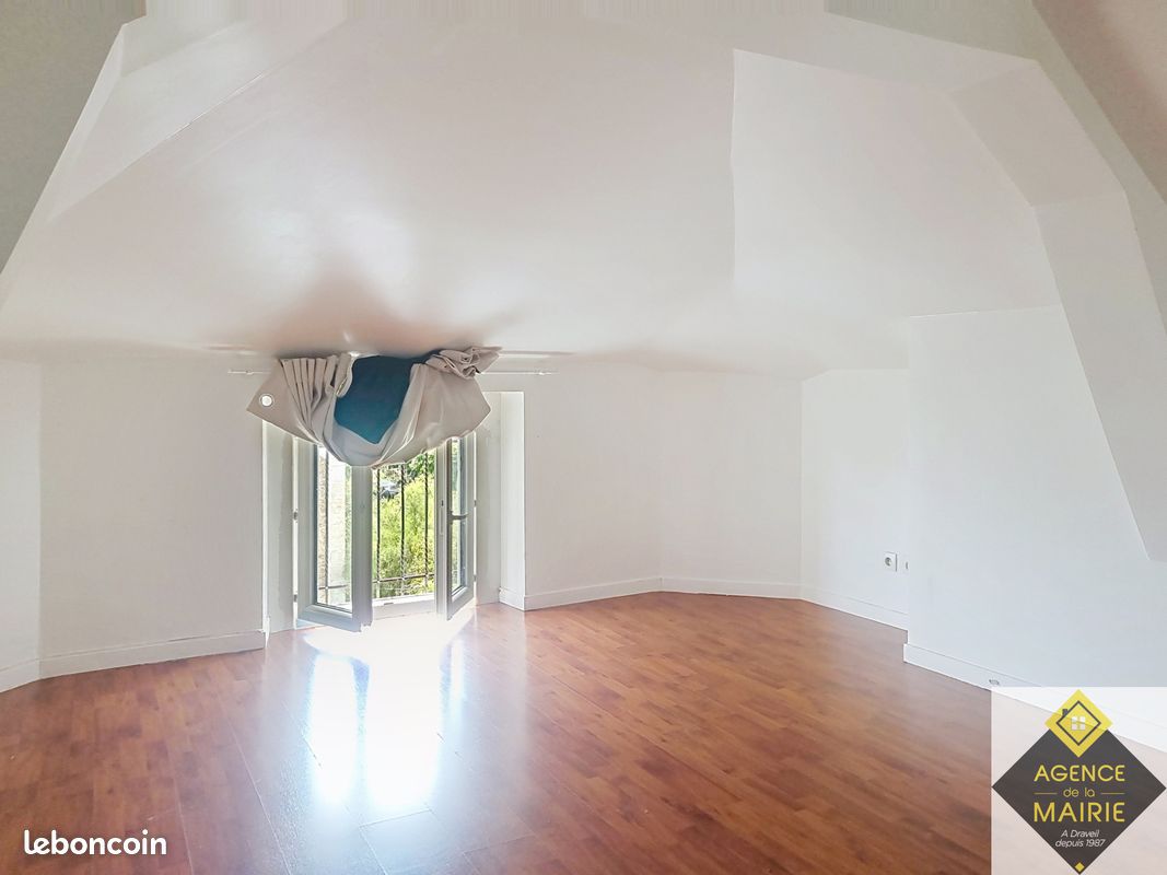 Appartement 2 pièces 36 m² · à Draveil · 36 m² · 137 000 €