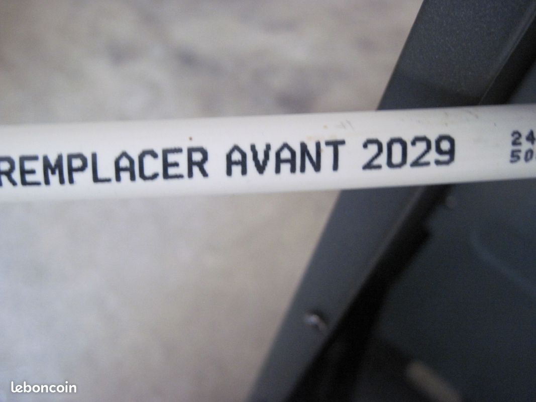 Chauufage d'appoint (image 6)