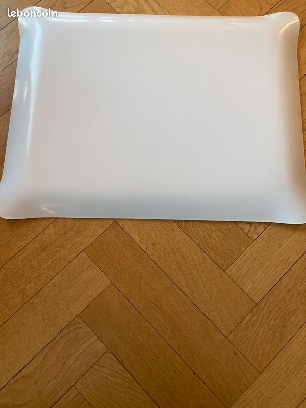 Plateau acrylique GIEN (image 4)