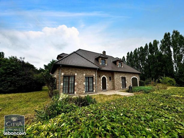 Villa 7 pièces 180 m²