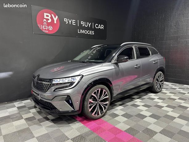 Renault Austral 2023