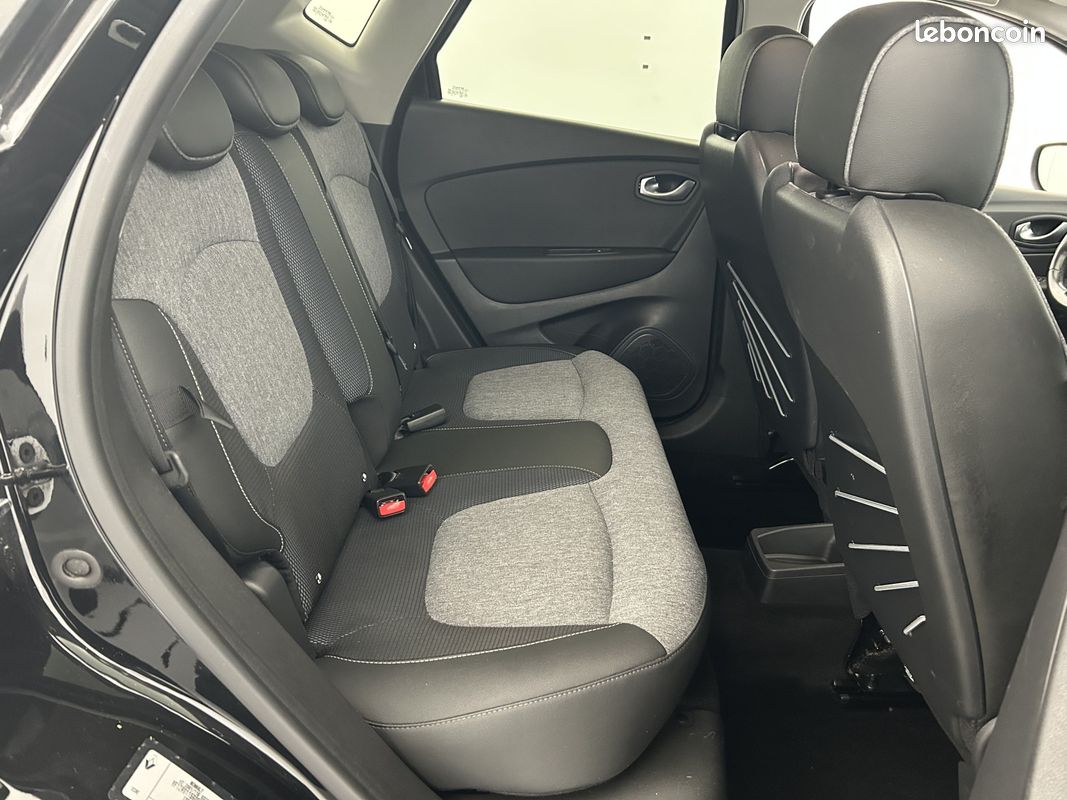 RENAULT Captur dCi 90 Energy Intens (image 19)