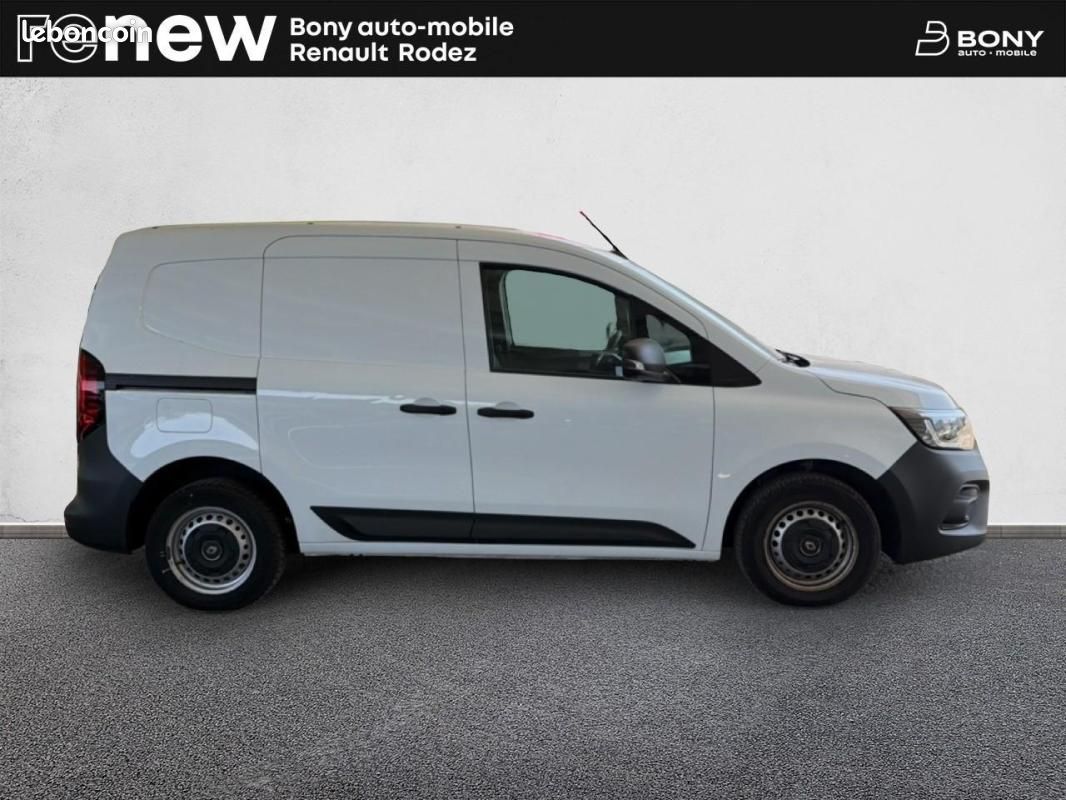 Renault Kangoo Van TCE 100 GRAND CONFORT - 22 (image 3)