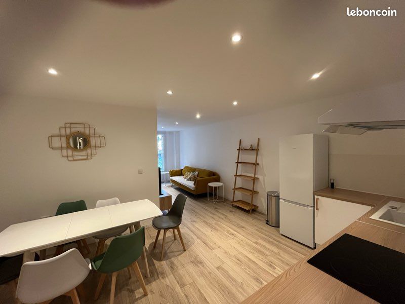 Appartement 4 pièces 75 m² · à Toulon · 75 m² · 1 250 €/mois