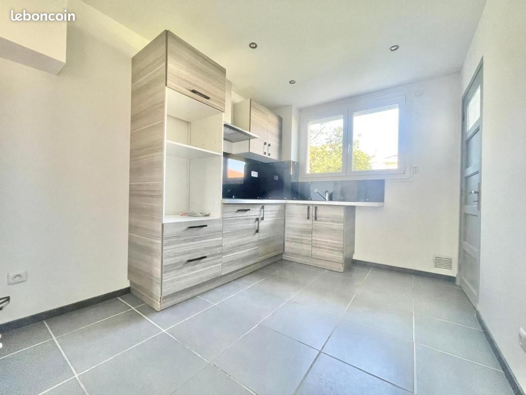 Appartement 3 pièces 59 m² · à Guilherand-Granges · 59 m² · 760 €/mois