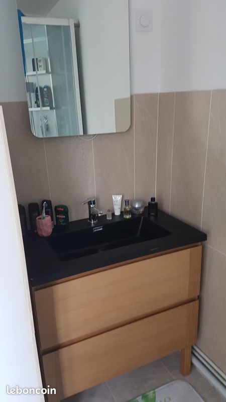 Appartement a louer lens - 1 pièce(s) - 28 m2 - Surfyn