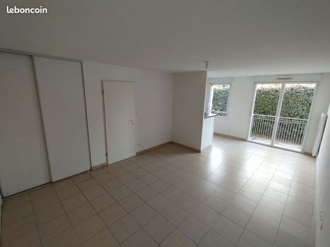 Appartement 2 pièces 45 m² · à Grenade · 45 m² · 600 €