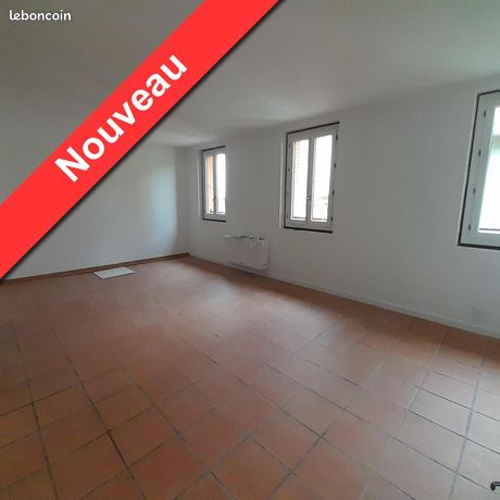 Appartement 3 pièces 73 m²
