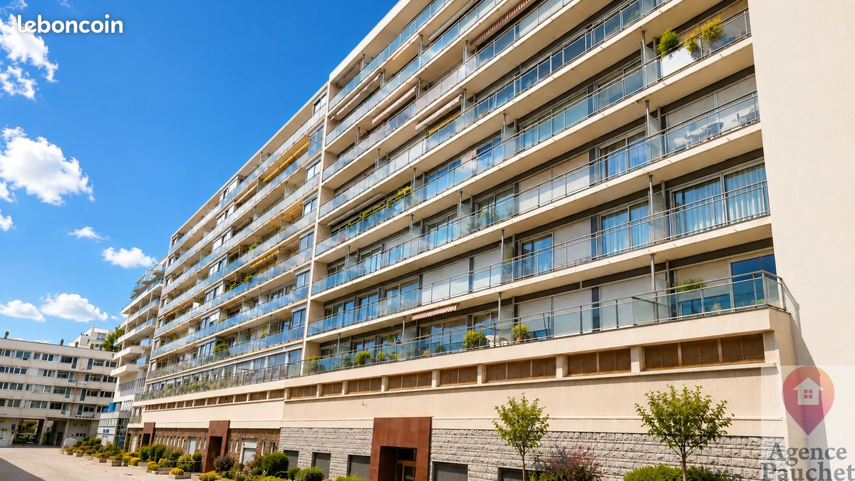 Appartement 1 pièce 21 m² · à Boulogne-sur-Mer · 21 m² · 79 000 €