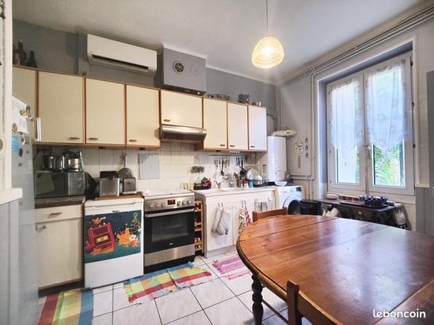 Maison 3 pièces 69 m² — 3