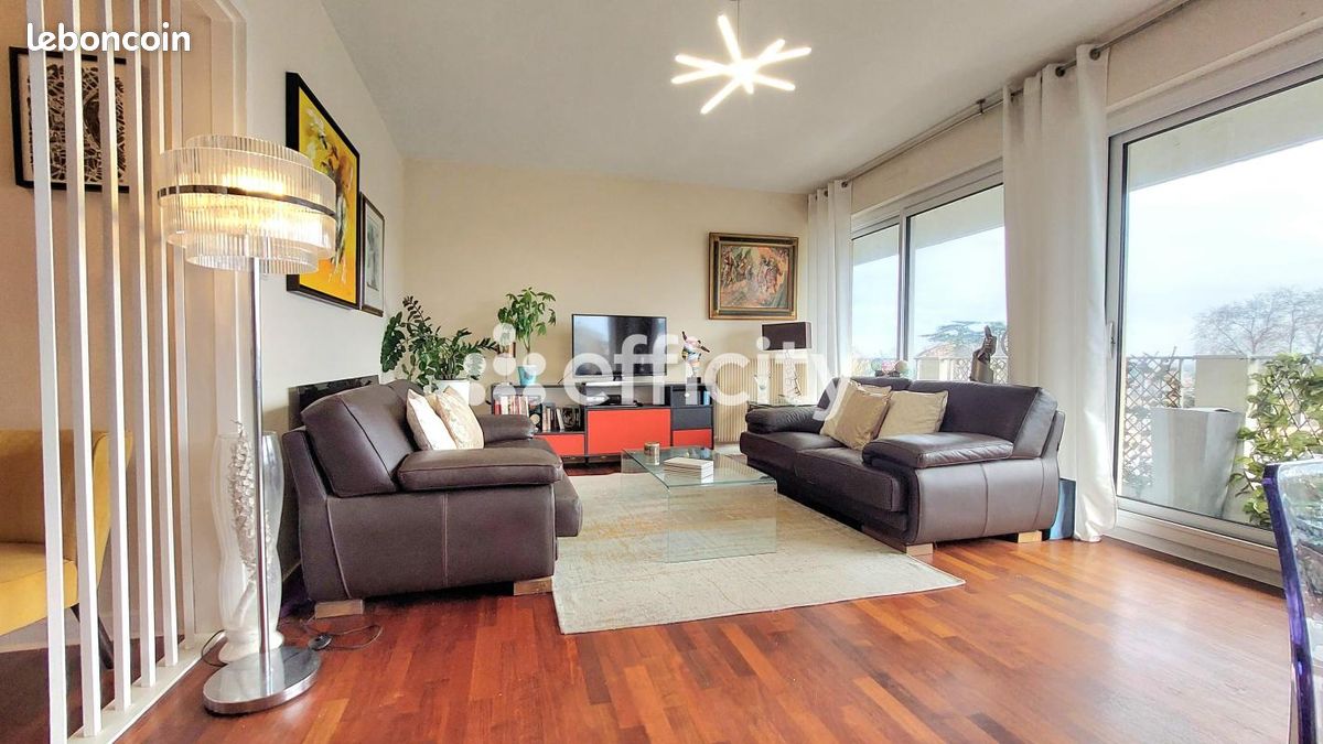 Appartement 4 pièces 86 m² · à Bordeaux · 86 m² · 300 000 €