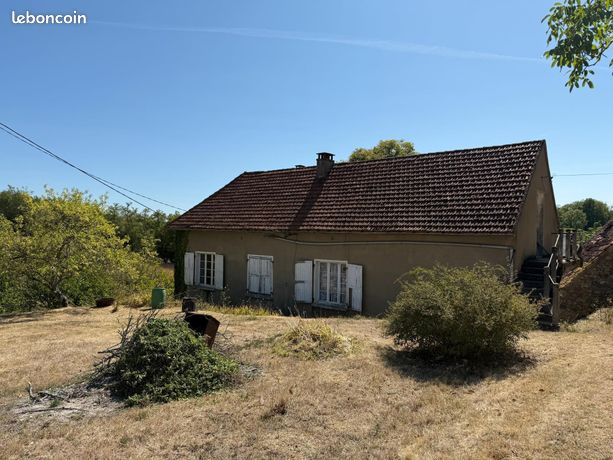 Maison 4 pièces 102 m²