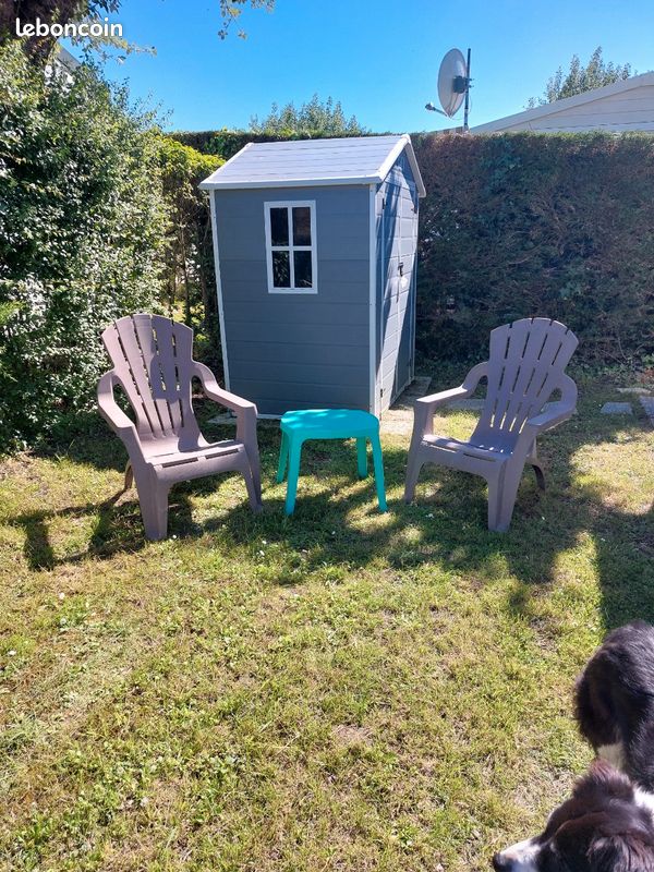 Location mobilhome les sables d'olonnes (image 2)