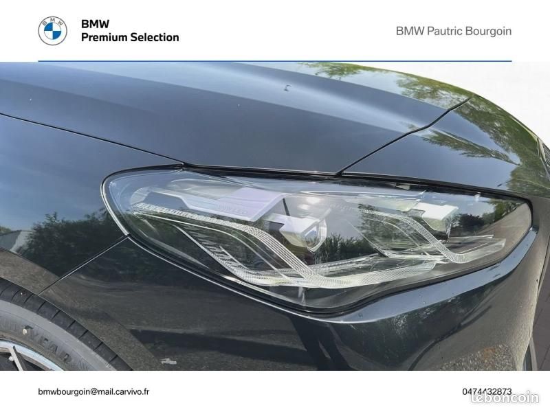 Bmw Série 2 ActiveTourer 220i 170ch M Sport DKG7 (image 11)