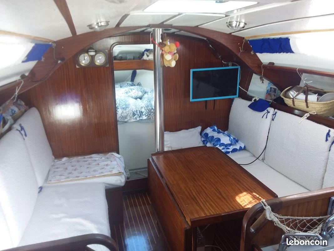 Gibsea Master 96 — Vedi foto 1