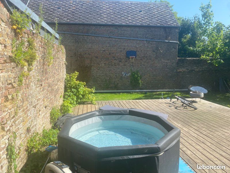 Maison 5 pièces 90 m² · à Saint-Valery-sur-Somme · 90 m² · 278 000 €