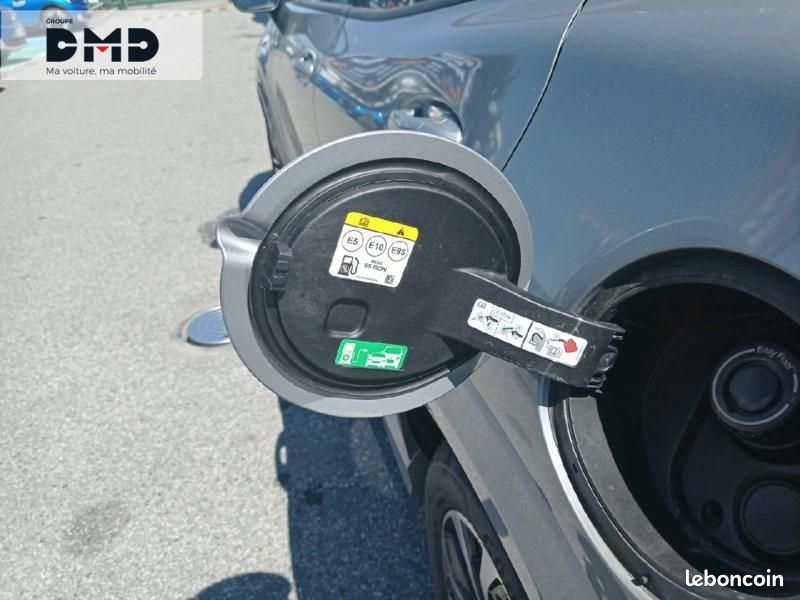Ford Puma 1.0 Flexifuel E85 125ch S&S mHEV ST-Line (image 8)