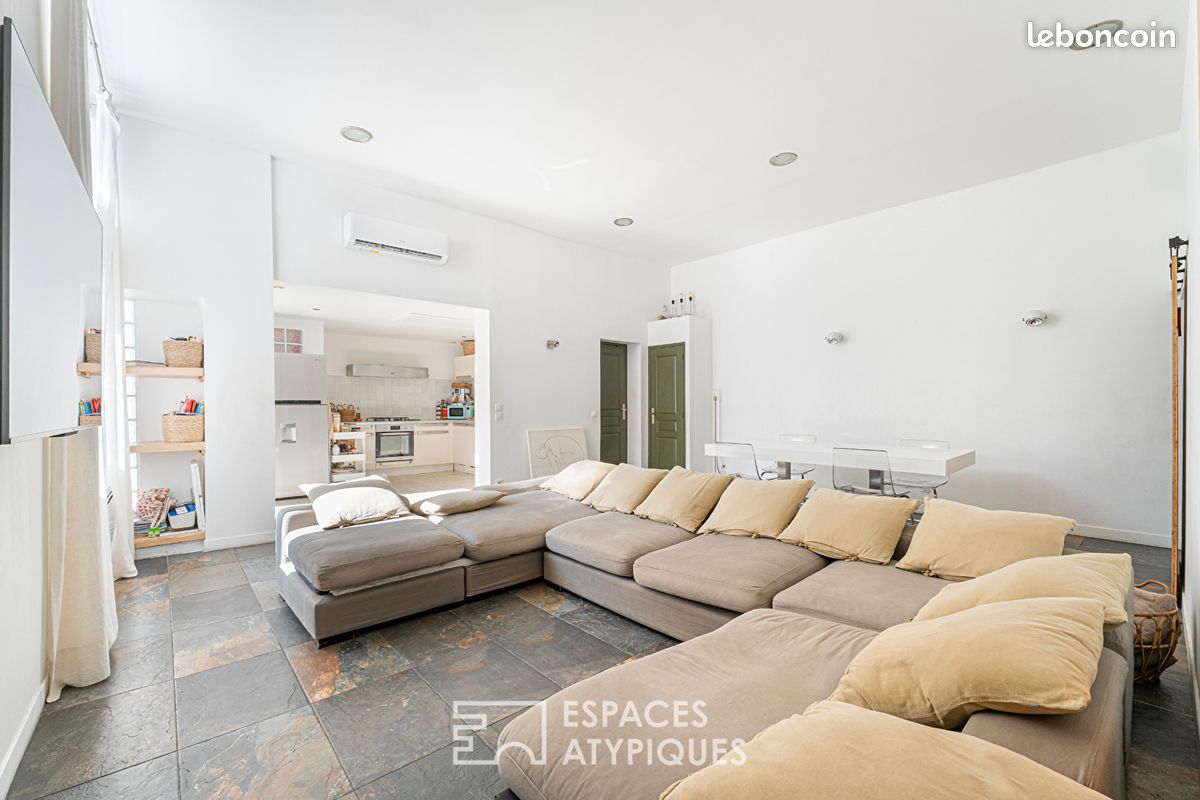 Appartement 3 pièces 82 m² · à Marseille · 82 m² · 340 000 €