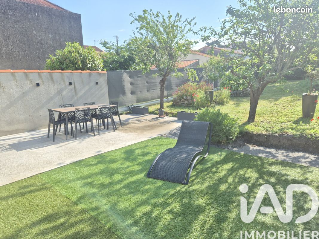Maison 4 pièces 90 m² · à La Roche-sur-Yon · 90 m² · 229 000 €