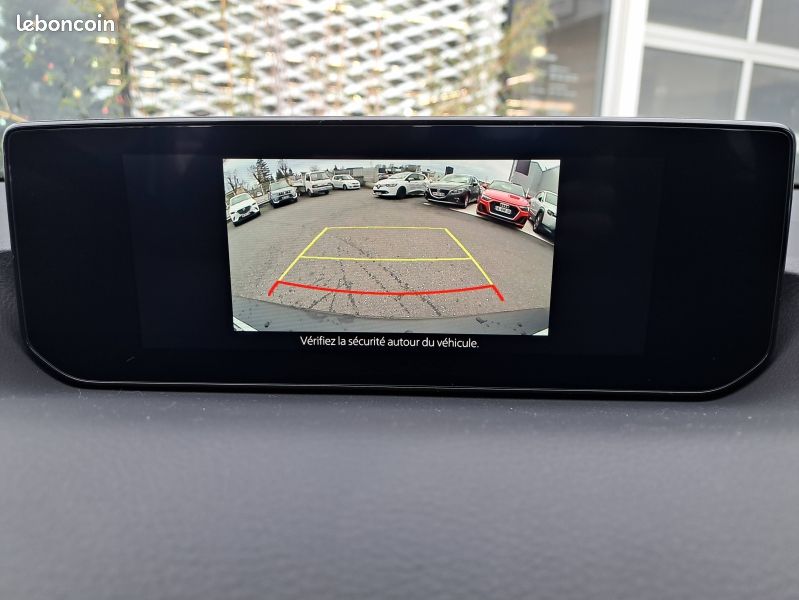 Mazda MX-30 e-SKYACTIV EV 145ch Prime-Line (image 13)