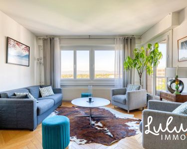 Appartement 455 000 € - 122 m²