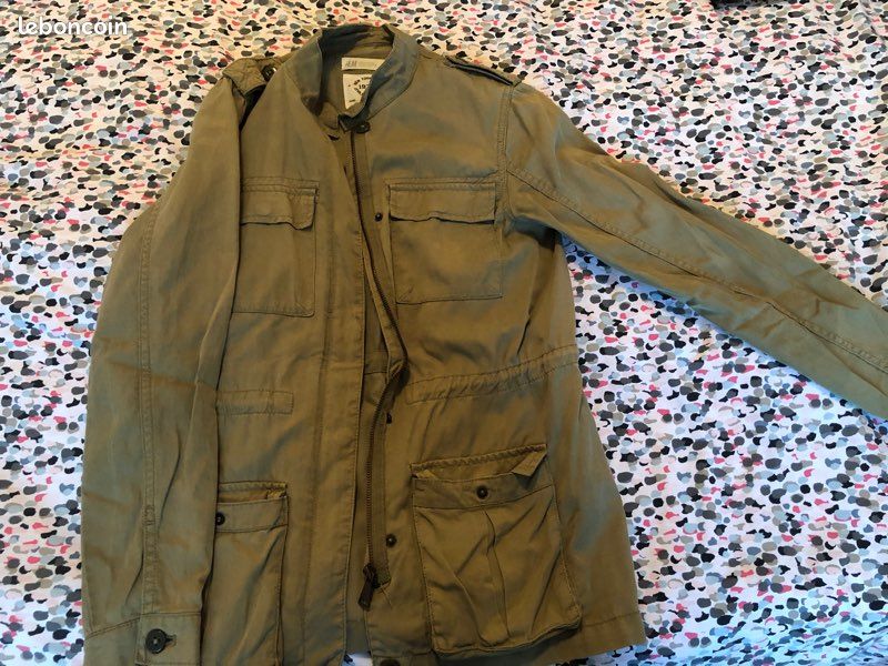 Vêtements taille s’ (image 3)