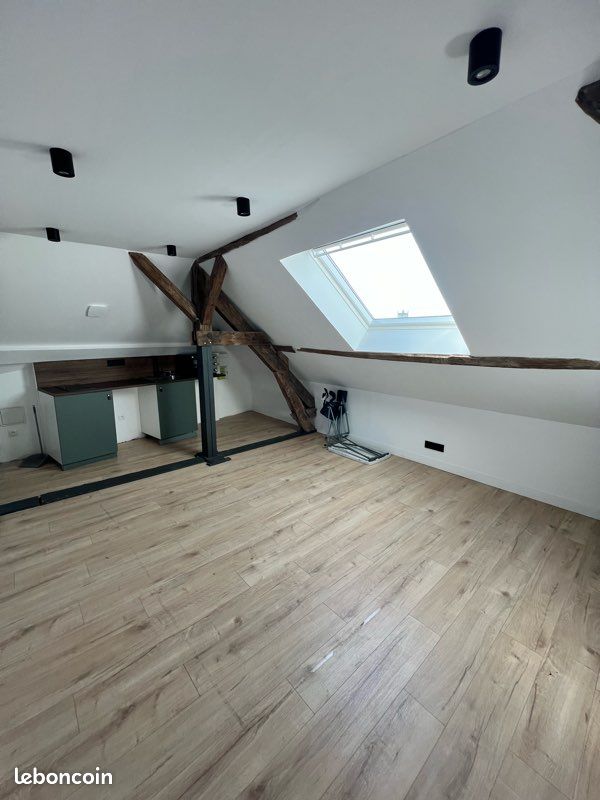Appartement 2 pièces 40 m² · à Neauphle-le-Château · 40 m² · 750 €/mois