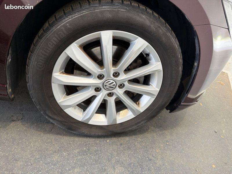 Volkswagen PASSAT 1.4 TSI 150CH ACT BLUEMOTION TECHNOLOGY CONFORTLINE (image 28)