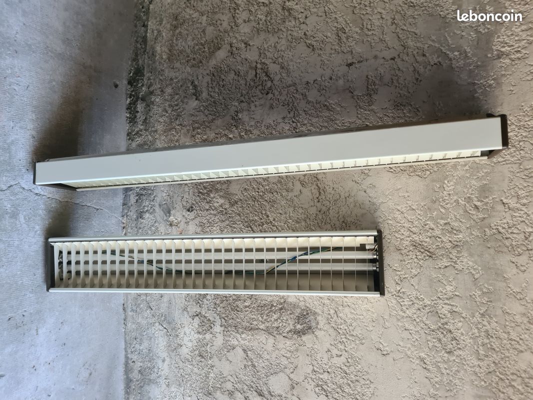 Néon, luminaire (image 2)