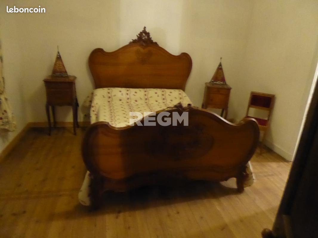Maison 7 pièces 150 m² - Montmoreau 16190 -Saint-Cybard (image principale 4)